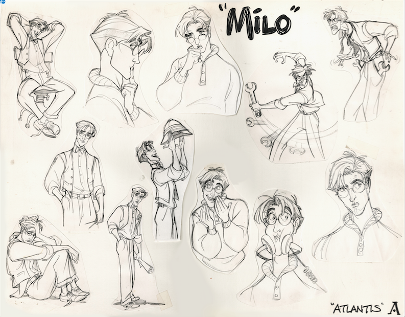 Milo